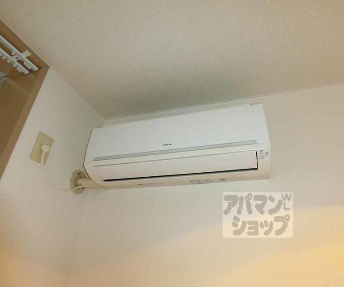 【エクセレント丸太町】間取