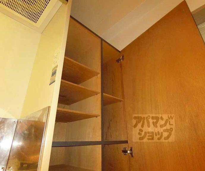 【エクセレント丸太町】間取