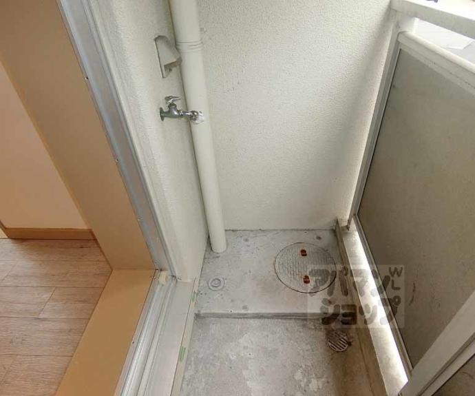 【エクセレント丸太町】間取