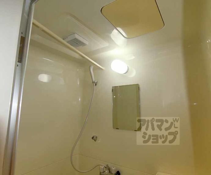 【エクセレント丸太町】間取