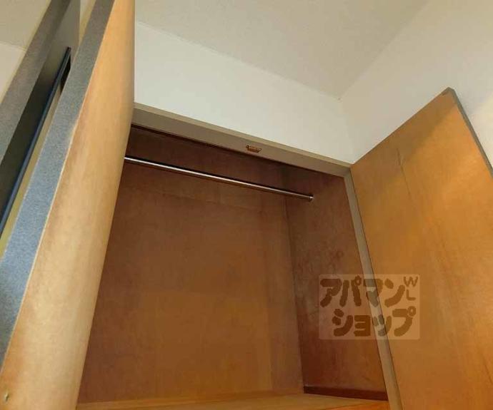 【エクセレント丸太町】間取