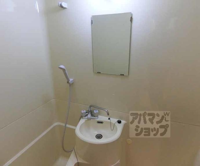 【エクセレント丸太町】間取