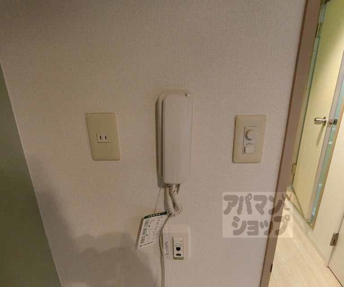【エクセレント丸太町】間取