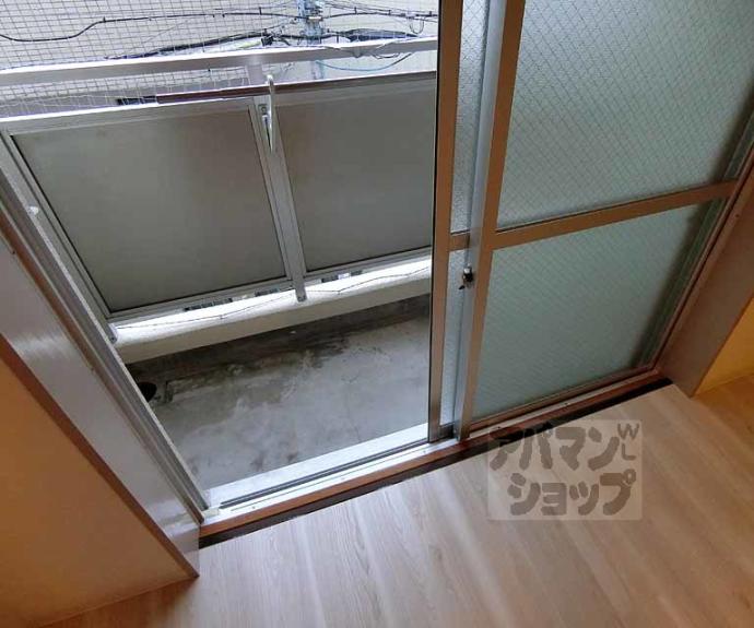 【エクセレント丸太町】間取