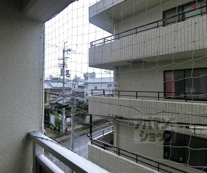 【エクセレント丸太町】間取