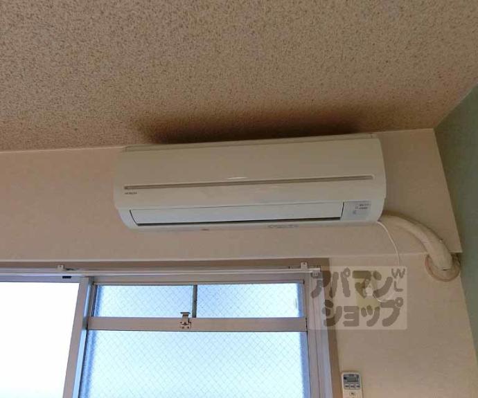 【エクセレント丸太町】間取