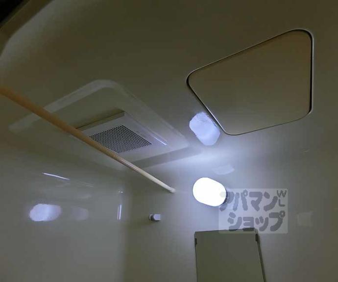 【エクセレント丸太町】間取