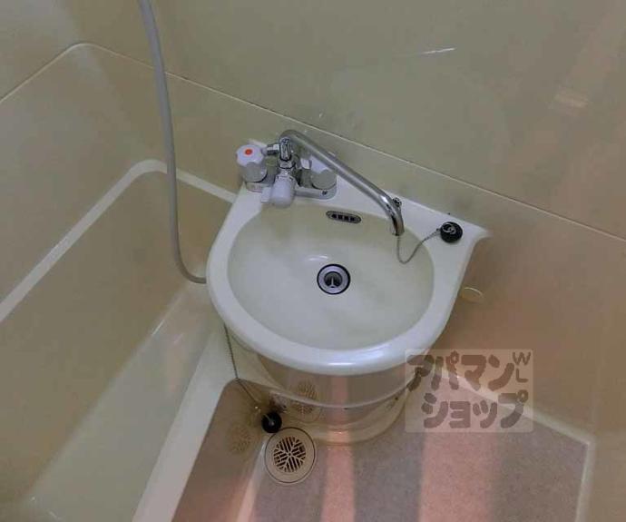 【エクセレント丸太町】間取