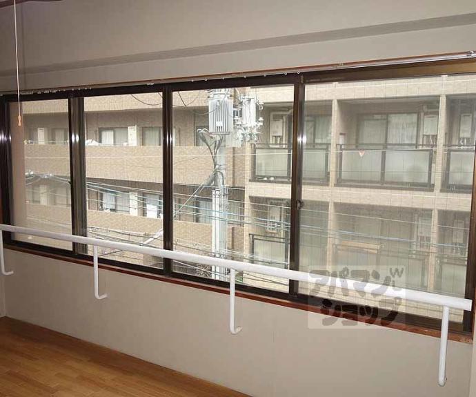 【フロンティア西森ビル】間取