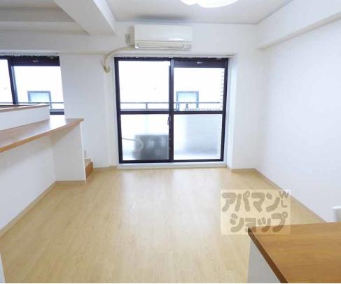 ライオンズマンション四条大宮 アパマンショップ京都