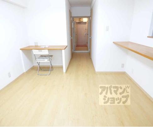 ライオンズマンション四条大宮 アパマンショップ京都