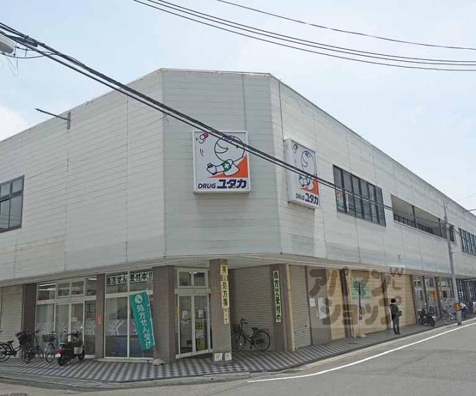 【コートバレー１】間取