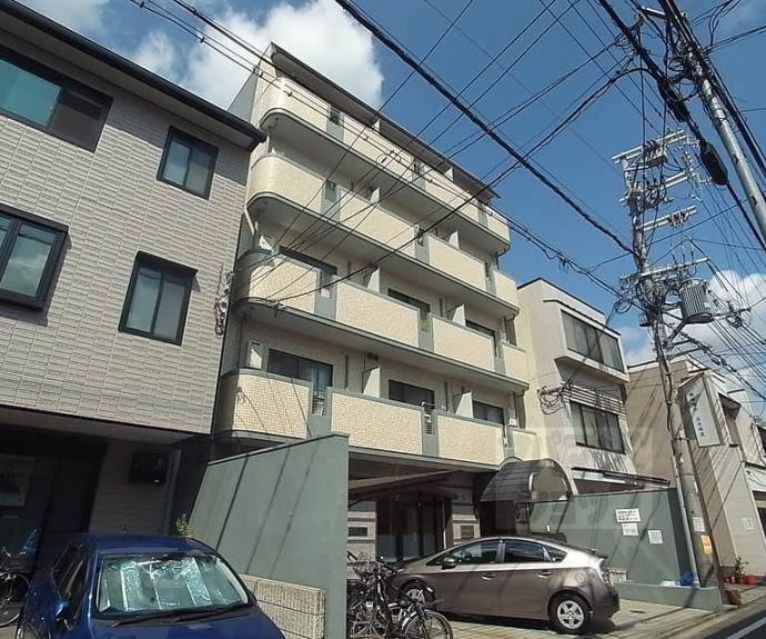 【メゾン・ド・すいしょう】間取