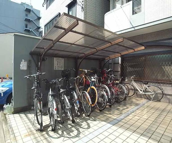 【メゾン・ド・すいしょう】間取