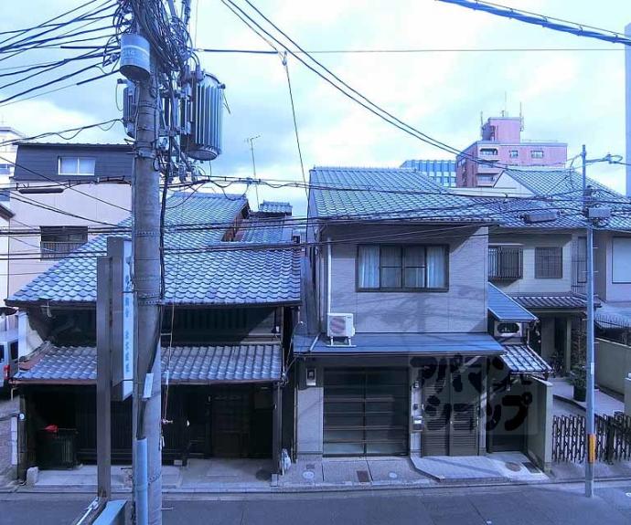 【メゾン・ド・すいしょう】間取