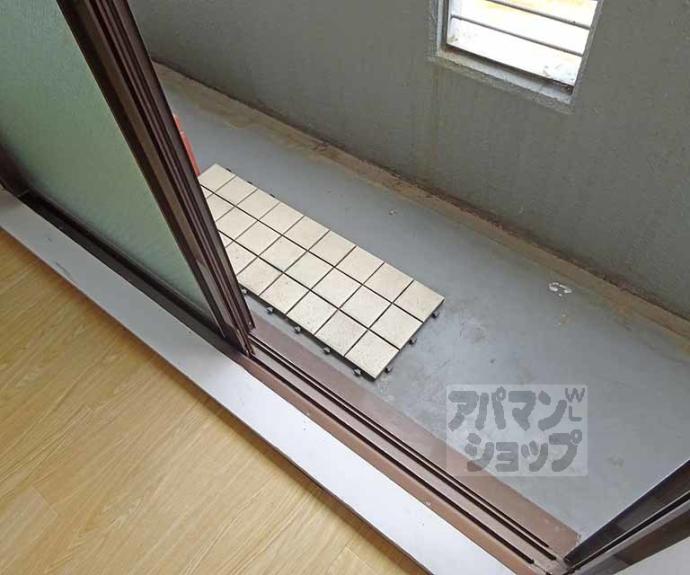 【メゾン・ド・すいしょう】間取