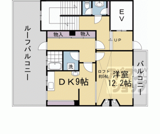 【白川ビル】