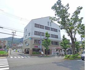 白川ビル：間取図