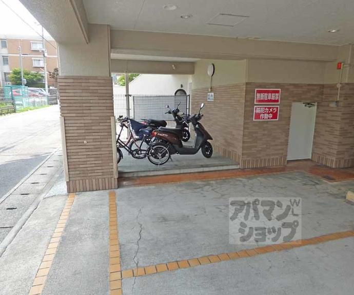 【白川ビル】間取