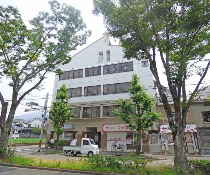 【白川ビル】間取