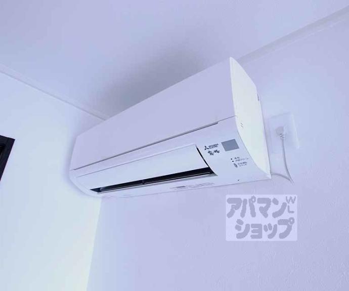 【フローレ大宮】間取