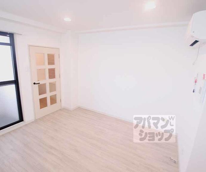 【フローレ大宮】間取