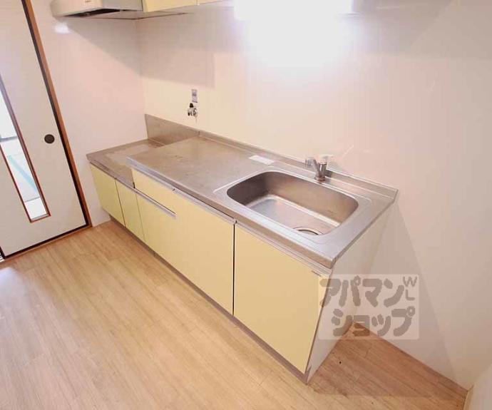 【フローレ大宮】間取