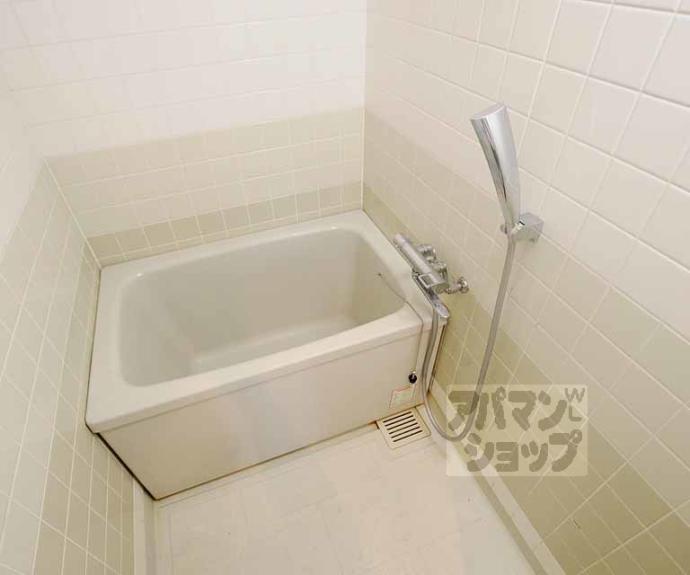 【フローレ大宮】間取