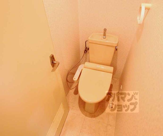 【フローレ大宮】間取