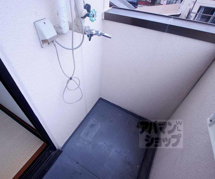 【フローレ大宮】間取