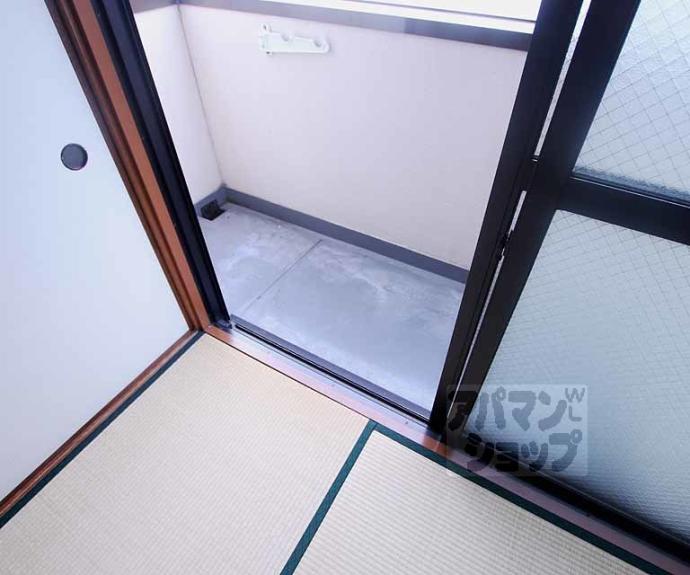 【フローレ大宮】間取