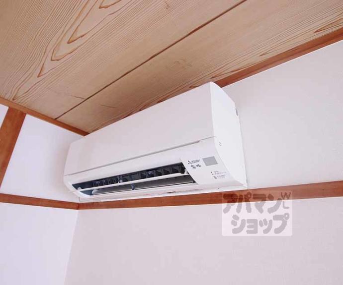 【フローレ大宮】間取