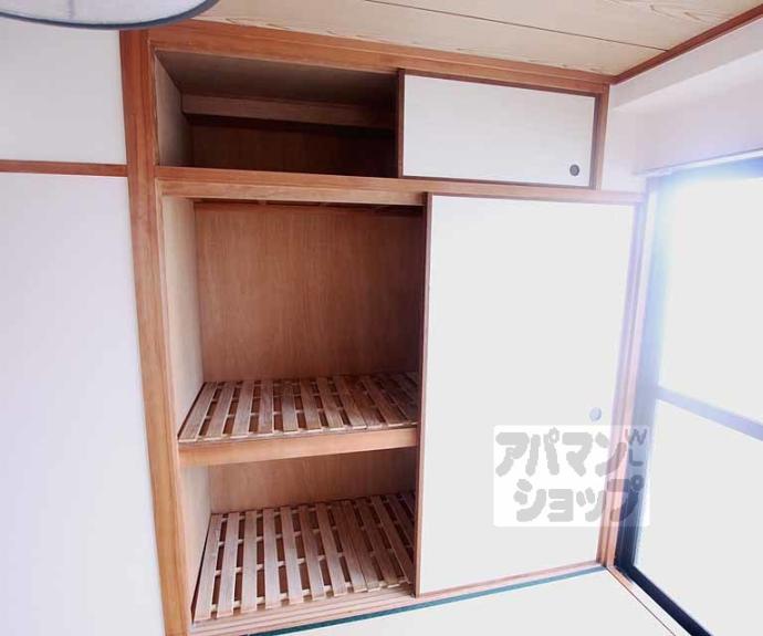 【フローレ大宮】間取