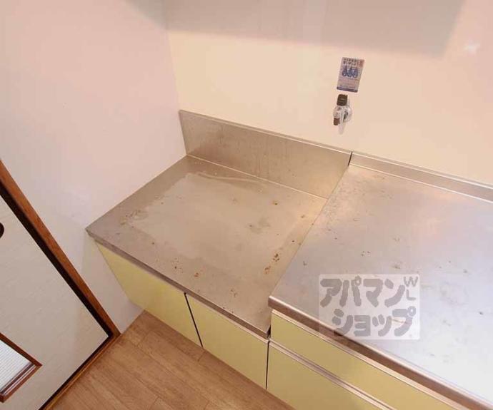 【フローレ大宮】間取