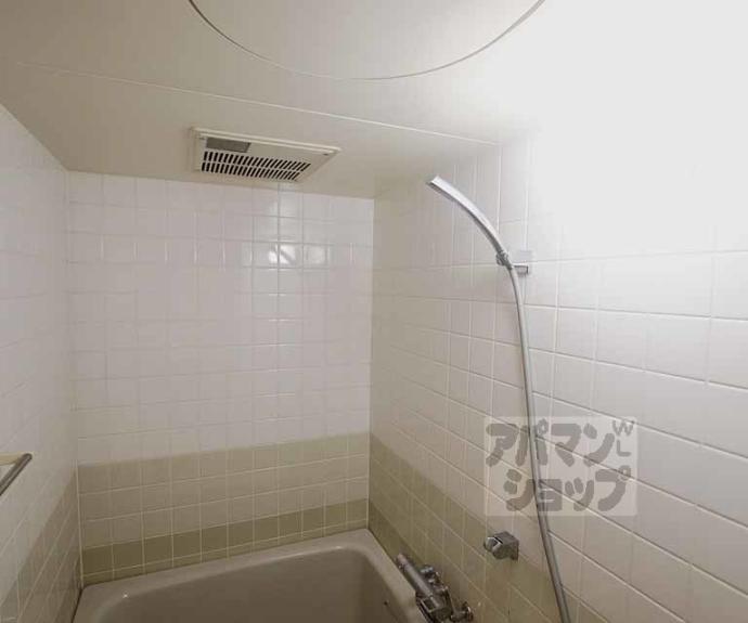 【フローレ大宮】間取