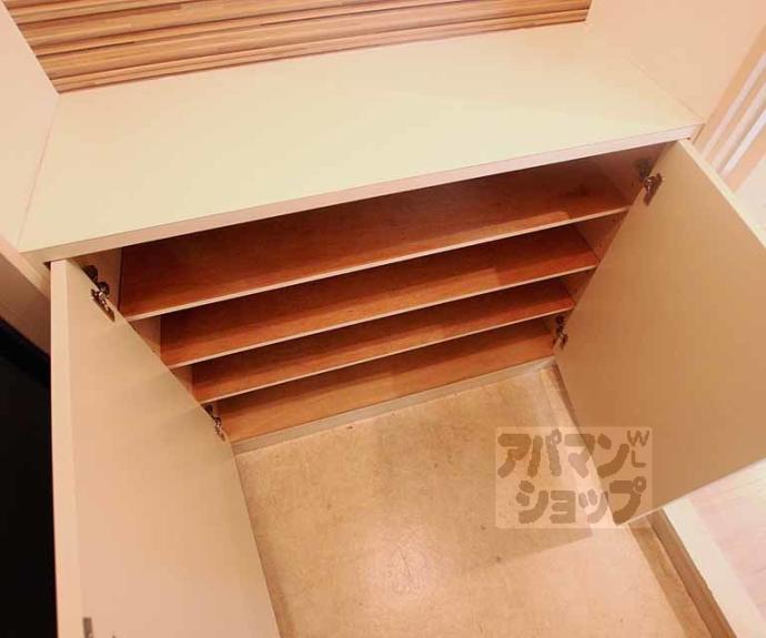 【フローレ大宮】間取