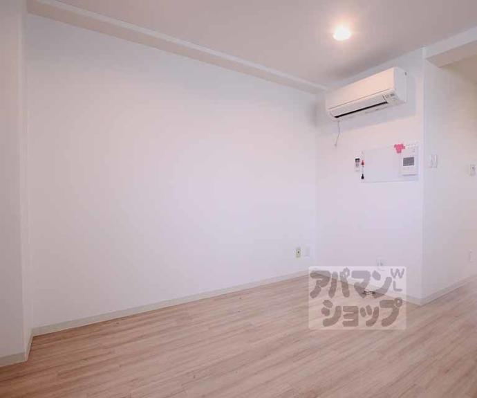 【フローレ大宮】間取