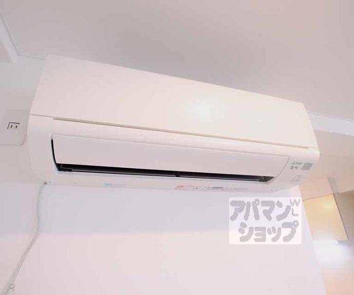 【フローレ大宮】間取