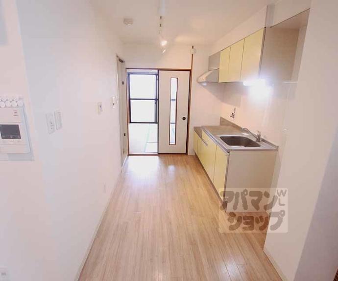 【フローレ大宮】間取