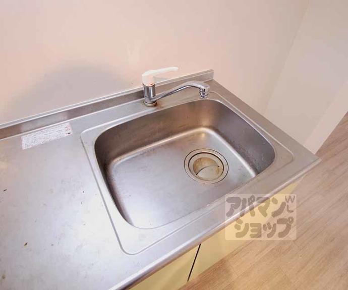 【フローレ大宮】間取