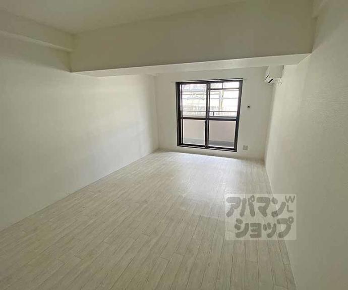 【寺町丸美ビル】間取