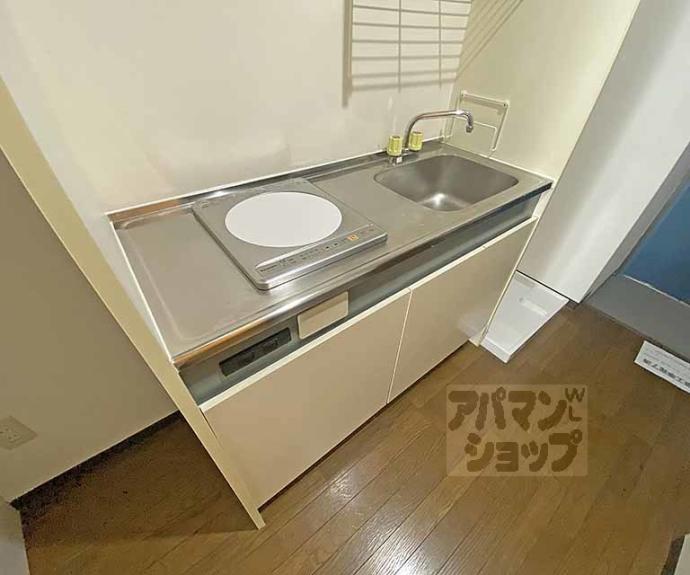 【寺町丸美ビル】間取