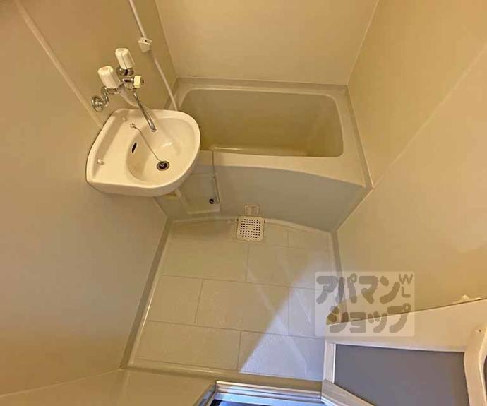 【寺町丸美ビル】間取