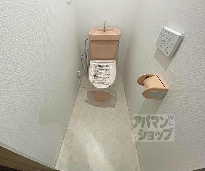 【寺町丸美ビル】間取