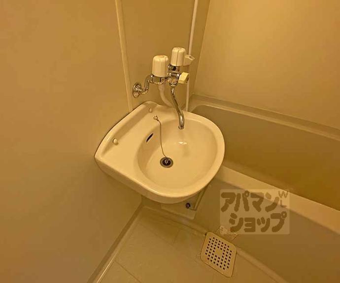 【寺町丸美ビル】間取