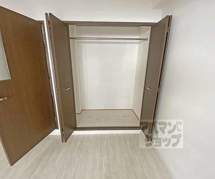 【寺町丸美ビル】間取