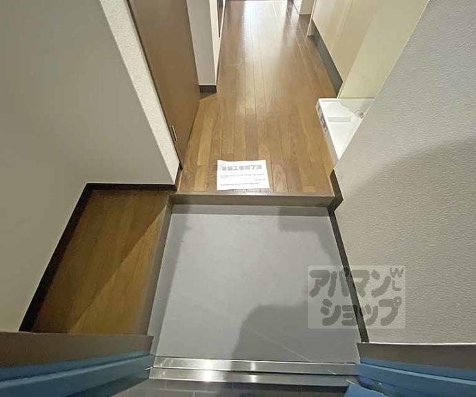 【寺町丸美ビル】間取