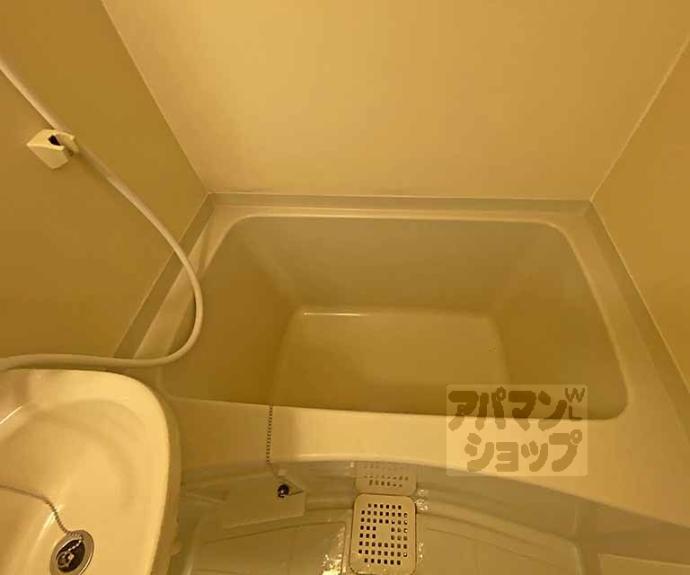 【寺町丸美ビル】間取