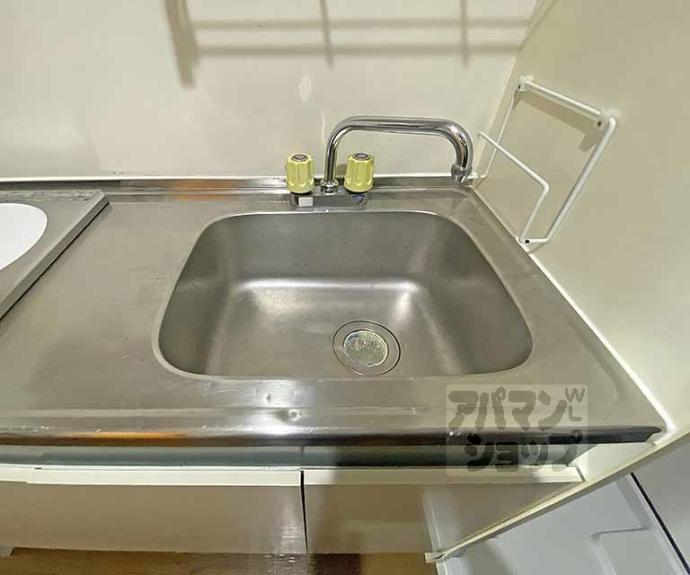 【寺町丸美ビル】間取