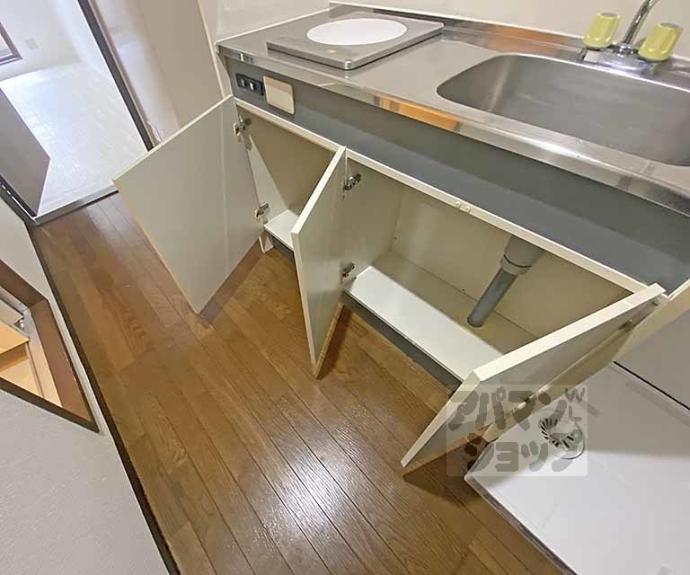 【寺町丸美ビル】間取